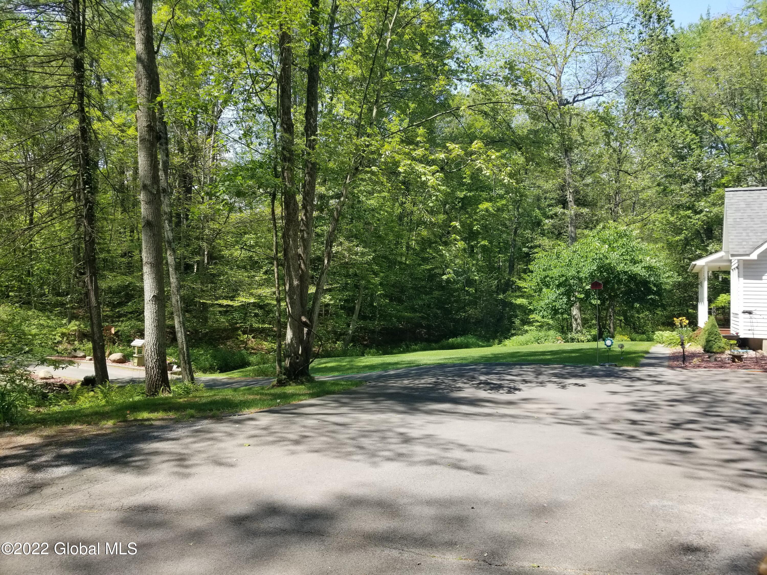 8 Edver Road Moreau, NY 12831 - Photo 50 of 50 Yard