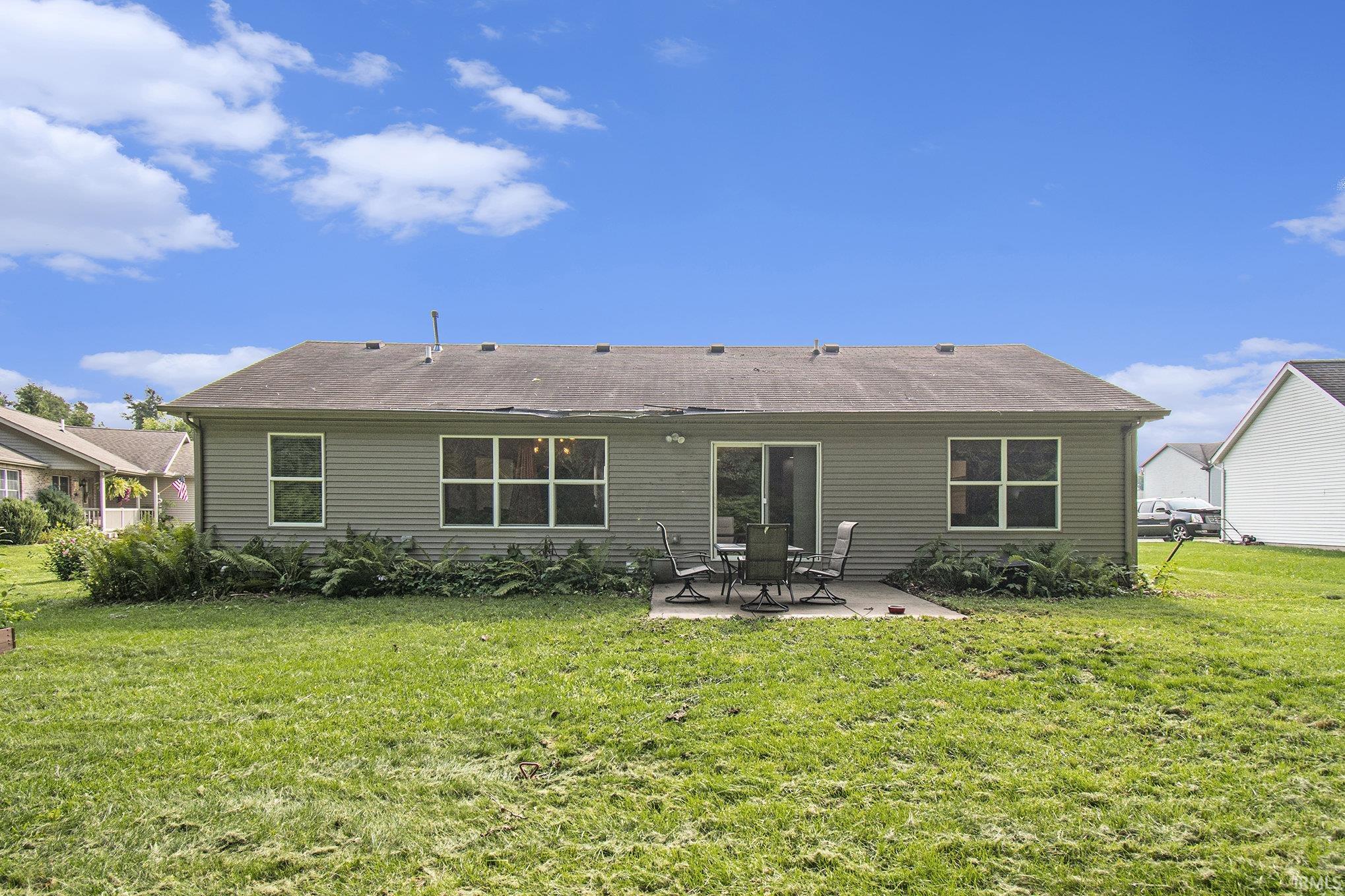 1107 Swan Street Bristol, IN 46507 - Photo 13 of 16