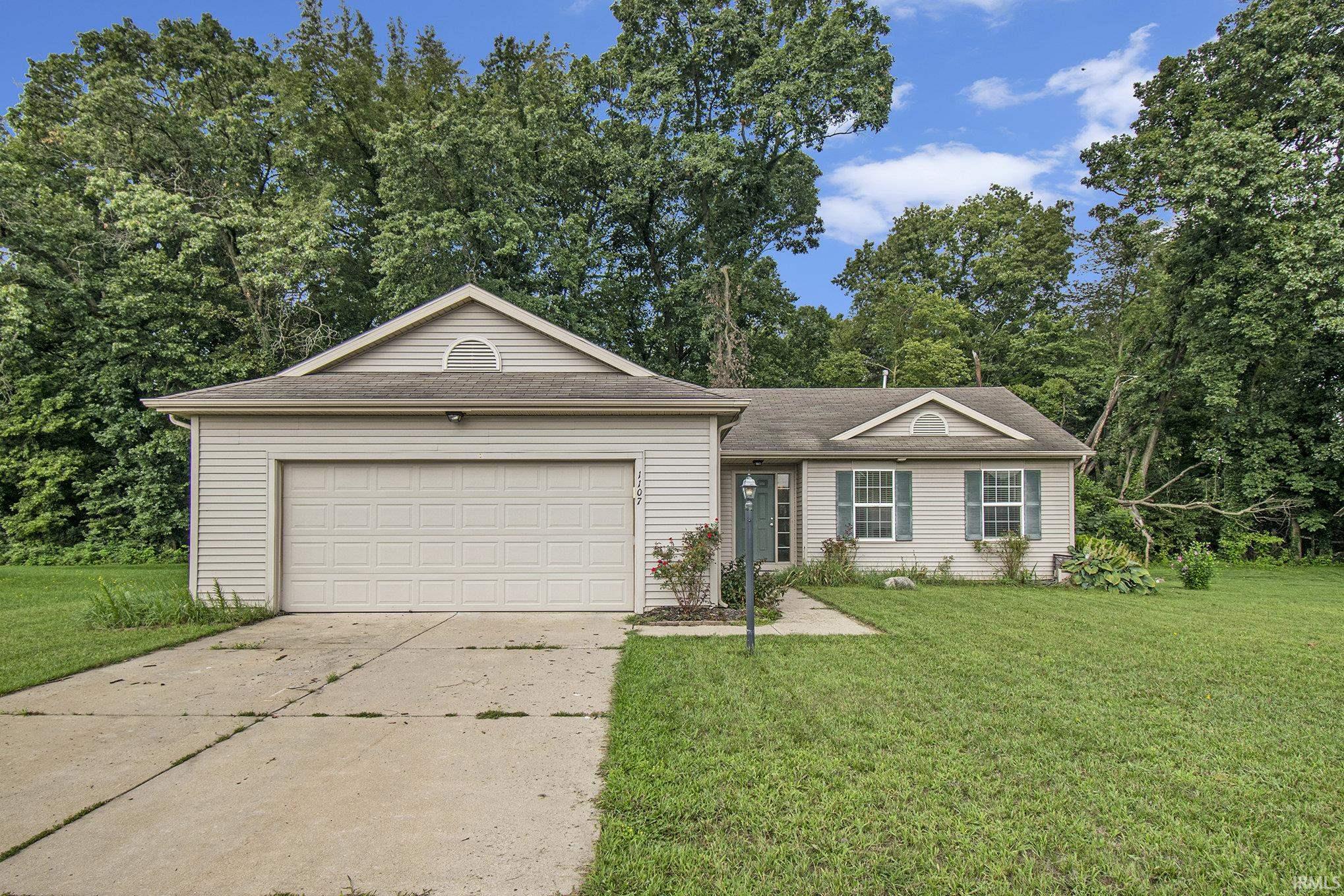 1107 Swan Street Bristol, IN 46507 - Photo 14 of 16