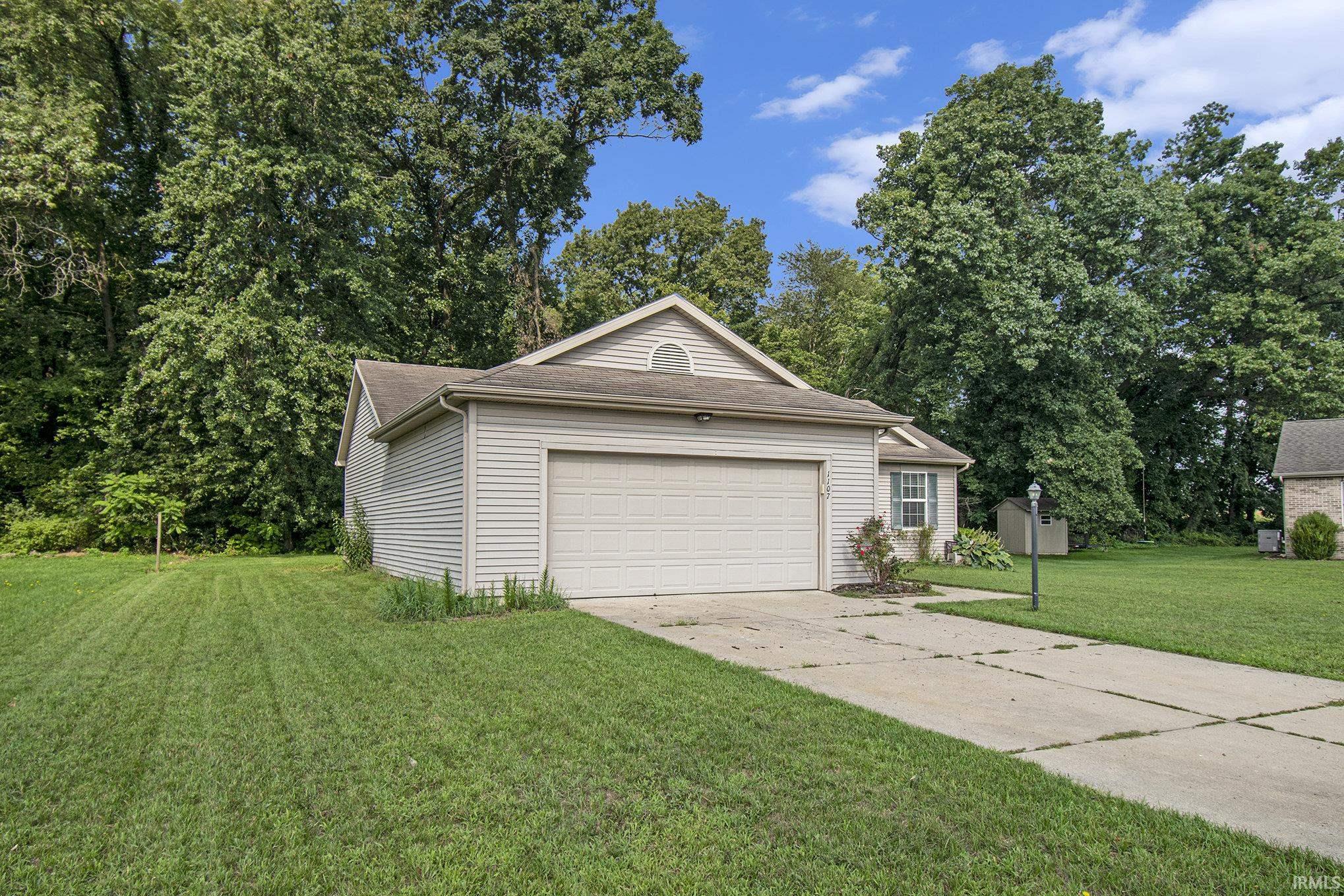 1107 Swan Street Bristol, IN 46507 - Photo 15 of 16