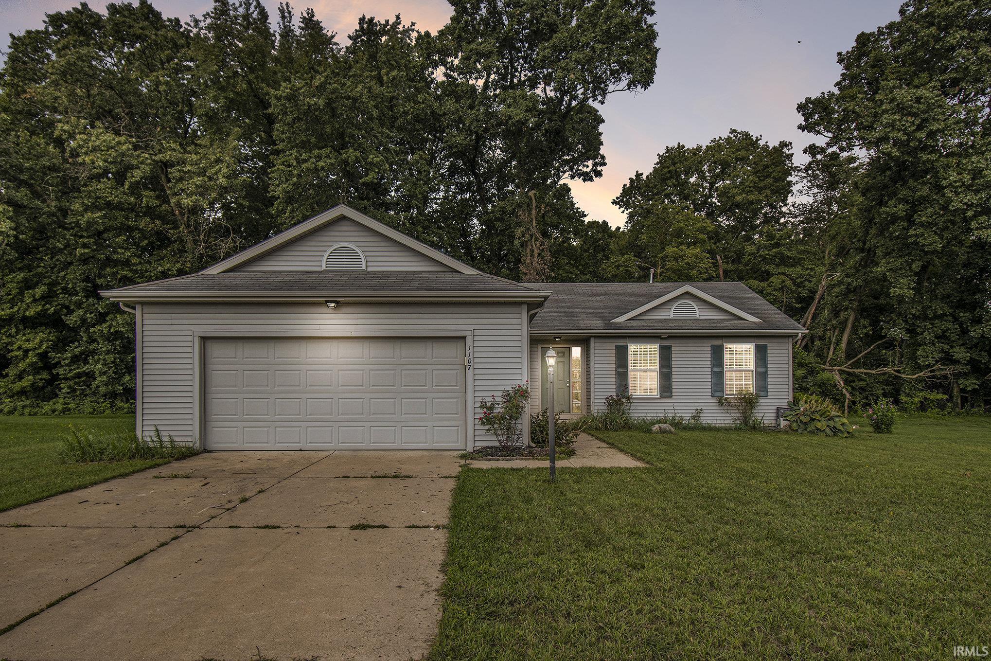 1107 Swan Street Bristol, IN 46507 - Photo 16 of 16