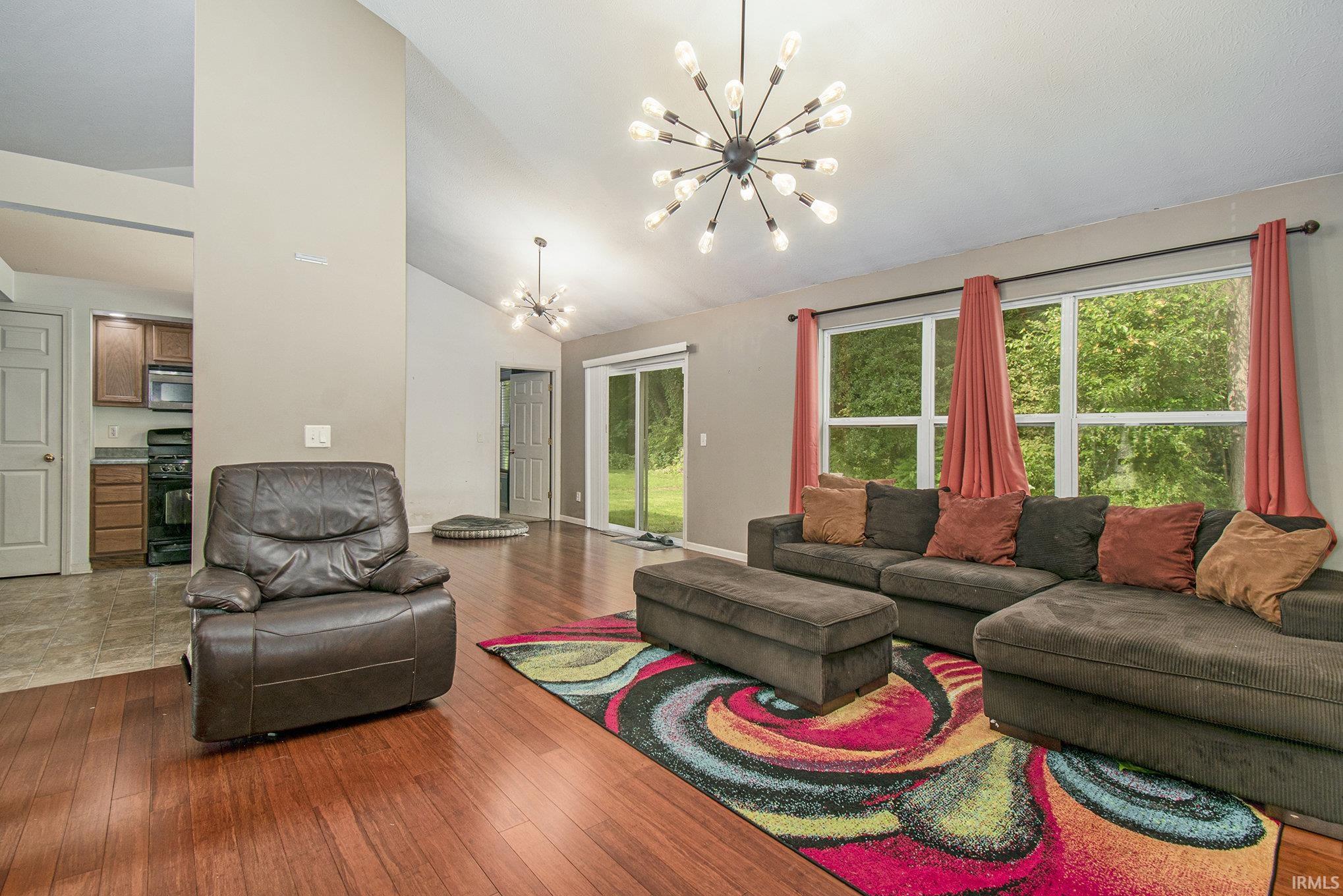 1107 Swan Street Bristol, IN 46507 - Photo 2 of 16