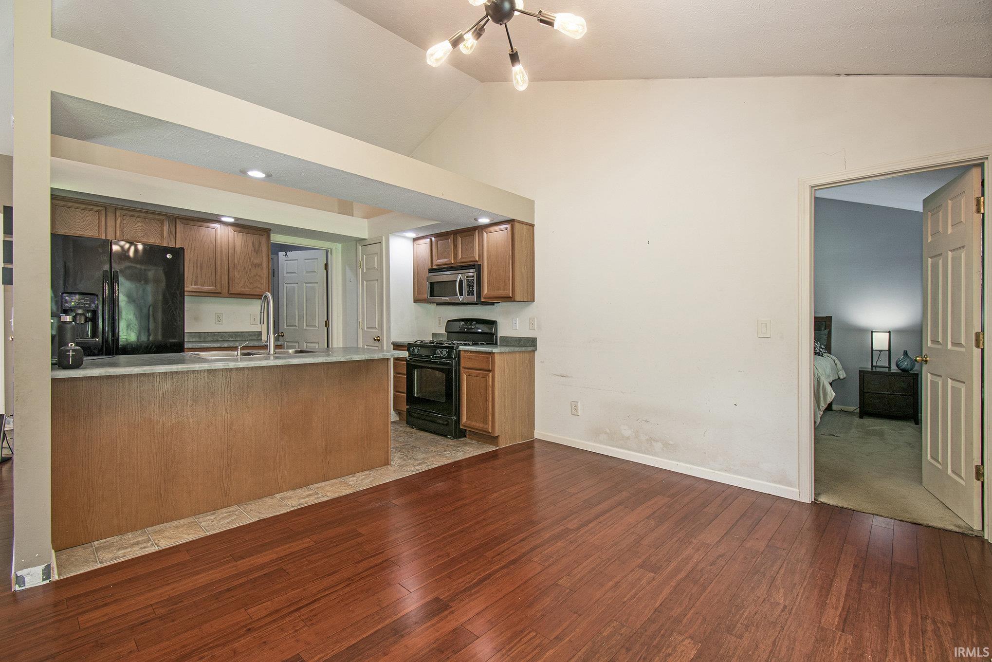 1107 Swan Street Bristol, IN 46507 - Photo 4 of 16