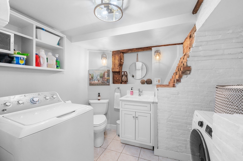 82 Dodge Street, Unit 1 Beverly, MA 01915 - Photo 19 of 42