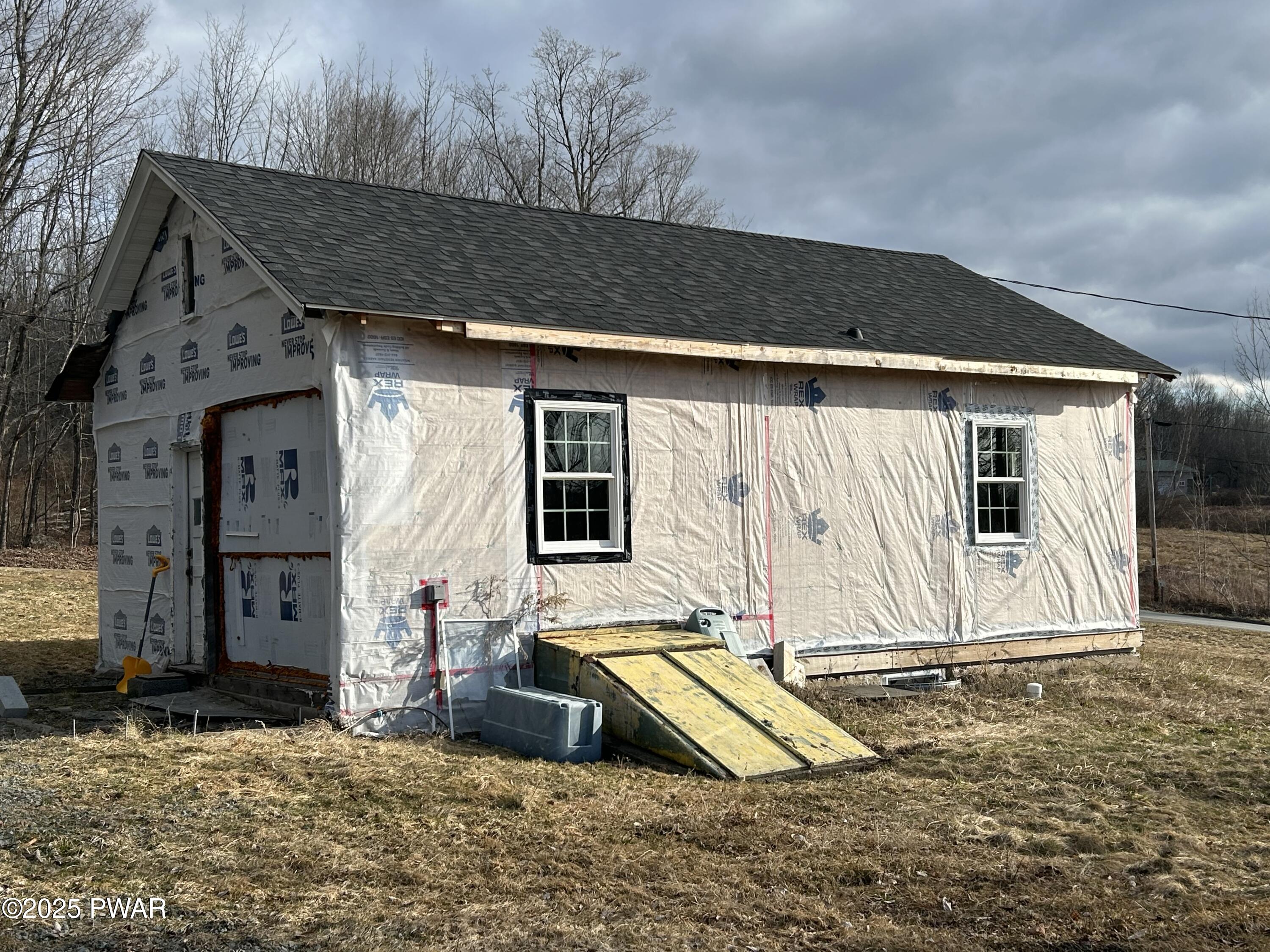 246 Czapnik Road Pleasant Mount, PA 18453 - Photo 6 of 29