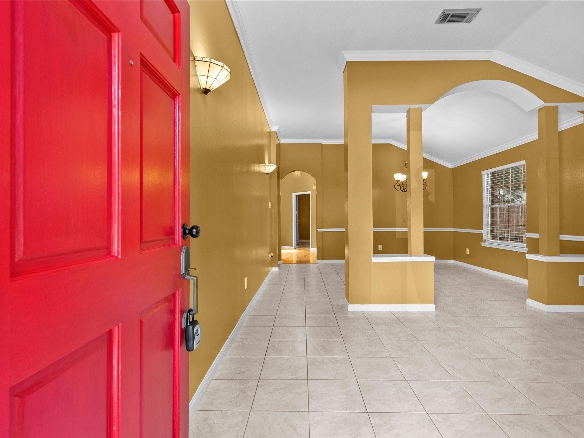 3014 Lonesome Ridge Court Sugar Land, TX 77498 - Photo 4 of 28