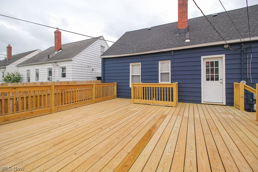 21203 Franklin Road Maple Heights, OH 44137 - Photo 31 of 33 Gallery Image 31