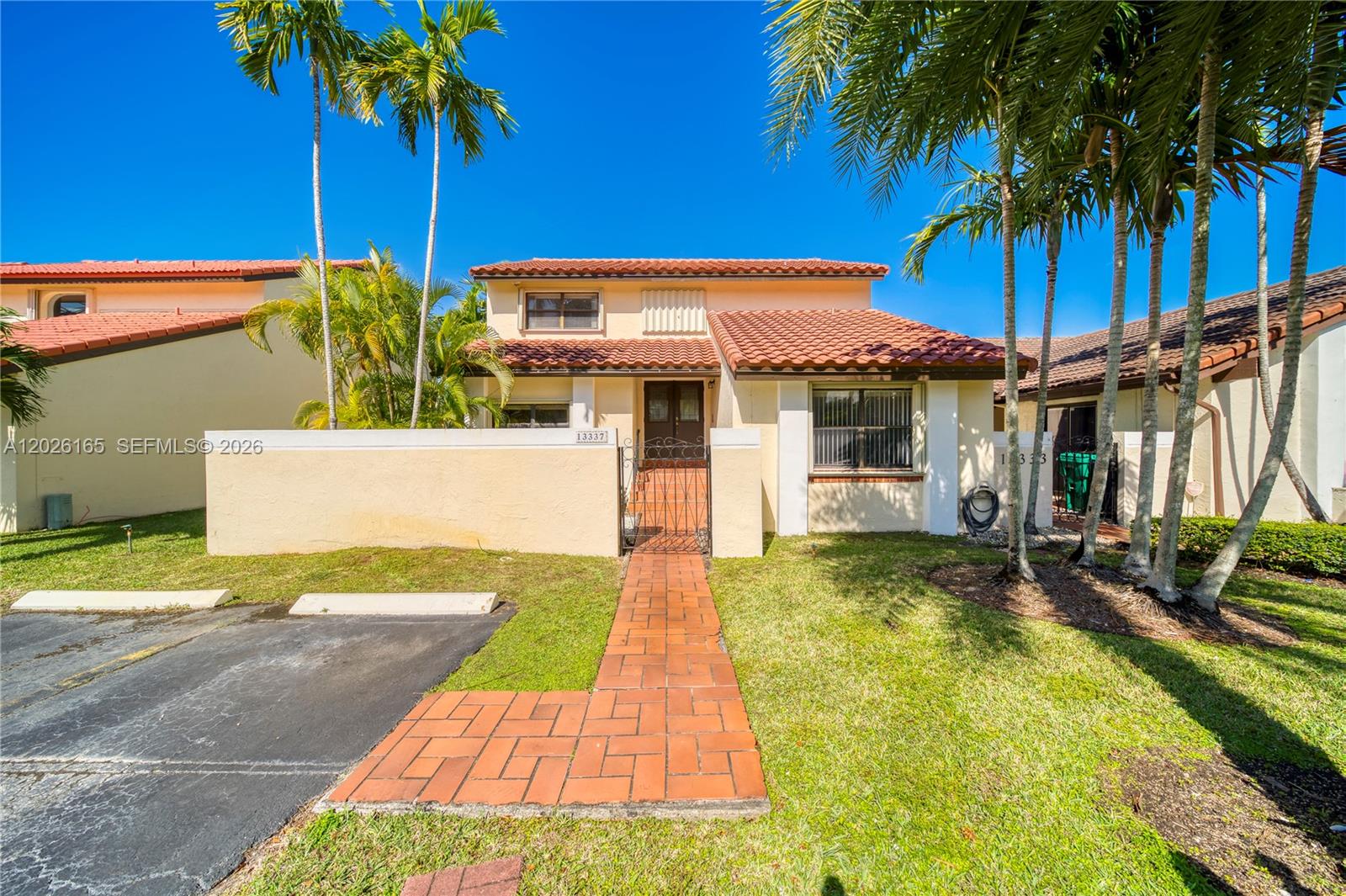 13337 Southwest 64th Lane Miami, FL 33183 - Photo 1 of 36