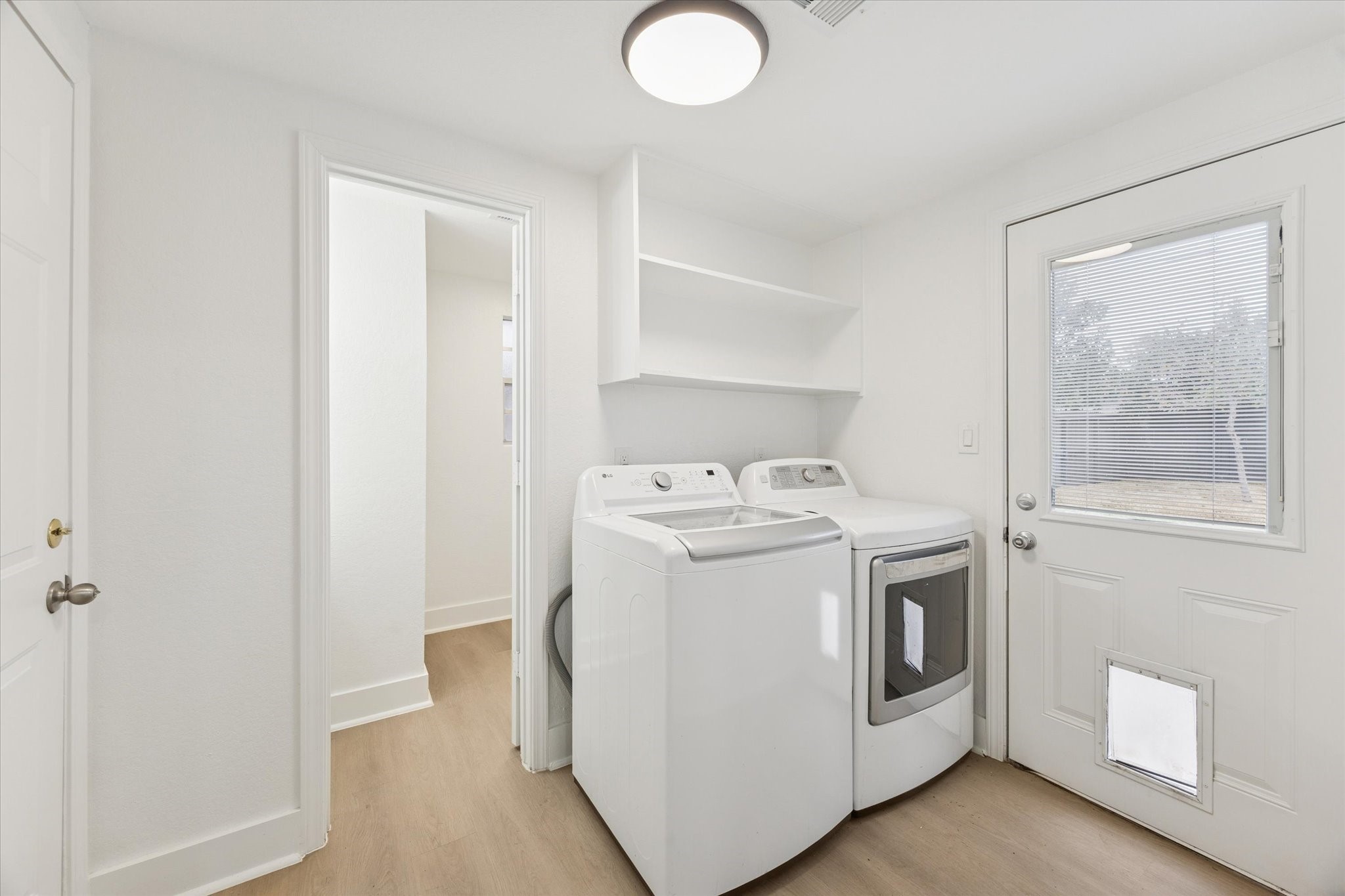 2302 Hewitt Drive Houston, TX 77018 - Photo 9 of 10