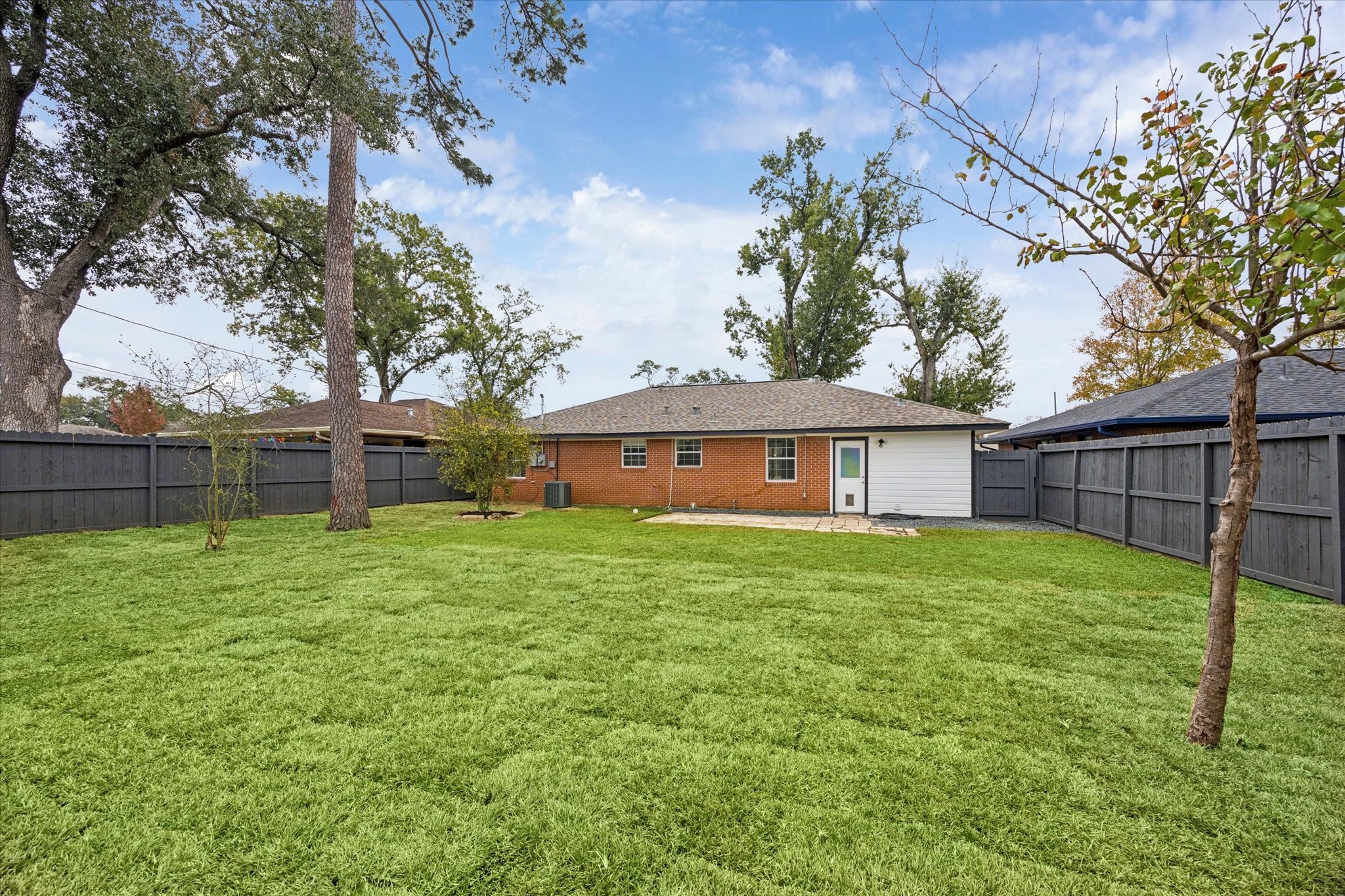 2302 Hewitt Drive Houston, TX 77018 - Photo 10 of 10