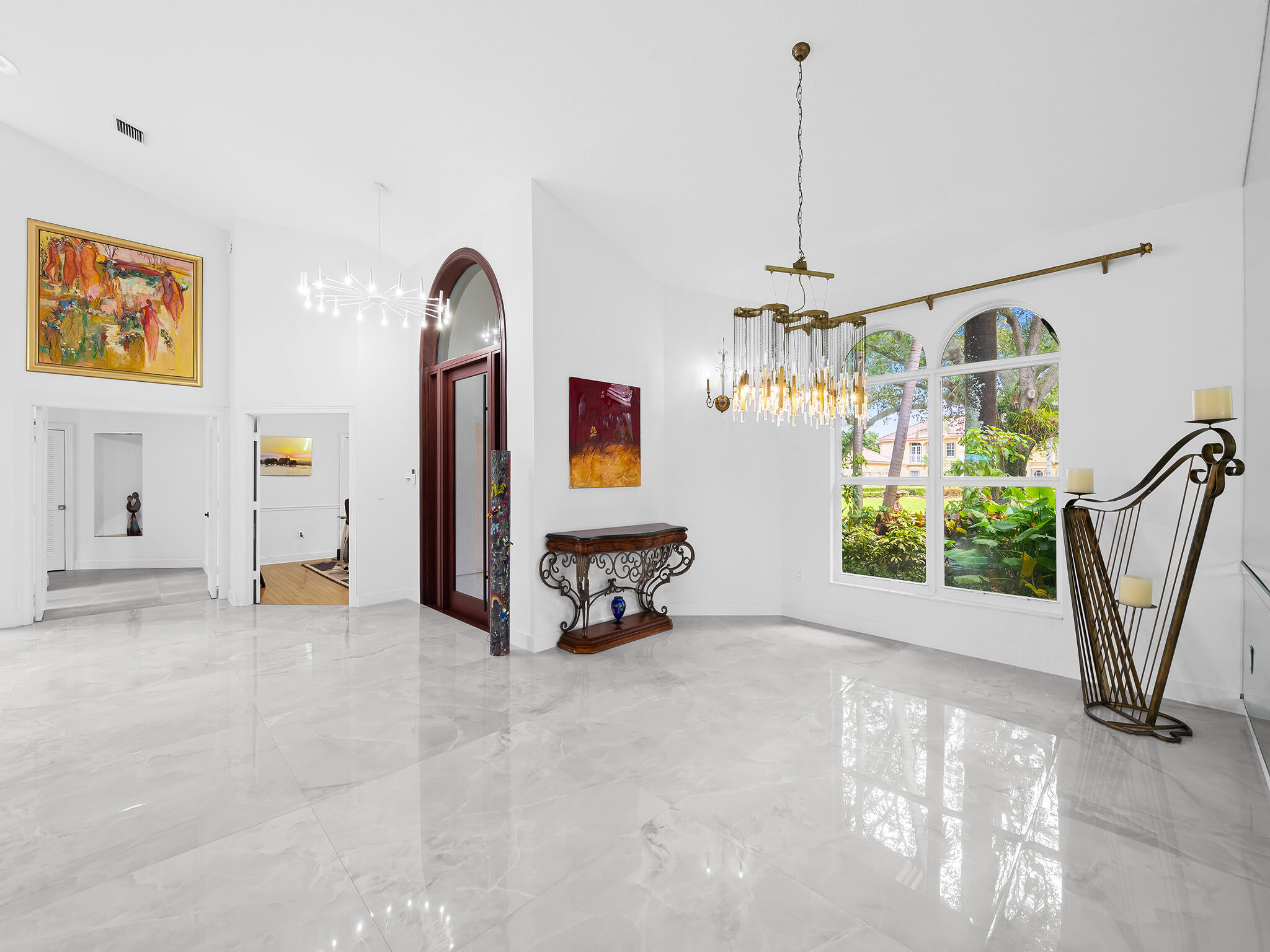 17888 Fieldbrook Circle East Boca Raton, FL 33496 - Photo 17 of 69 Dining Room
