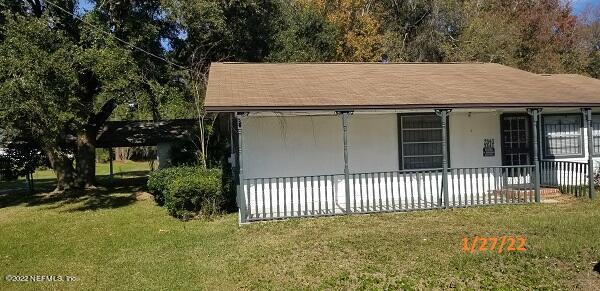 2843 Broward Road Jacksonville, FL 32218 - Photo 2 of 26 20220115_130446