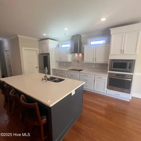 $2,900 | 1622 Prop Drive, Winterville, NC 28590