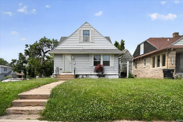 $165,000 | 601 East Irvington Avenue, South Bend, IN 46614