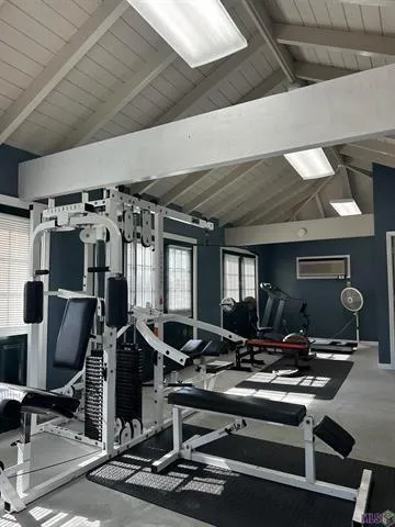 $1,100 | 9853 Jefferson Highway, Unit F27, Baton Rouge, LA 70809