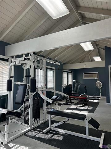 9853 Jefferson Highway, Unit F27 Baton Rouge, LA 70809 - Photo 10 of 11