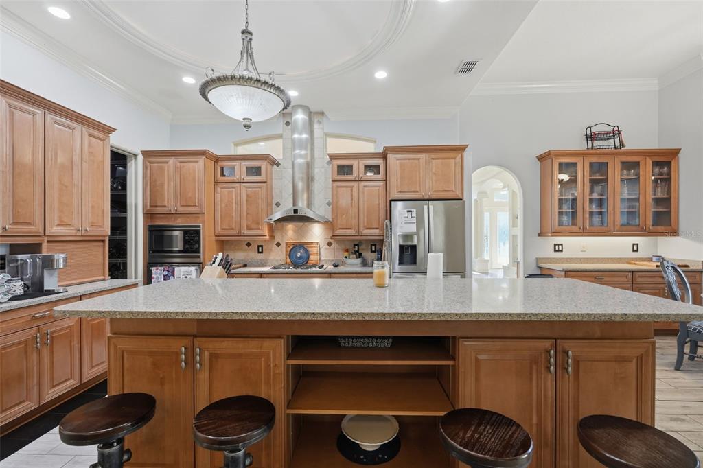 10030 Orchard Way Spring Hill, FL 34608 - Photo 7 of 72