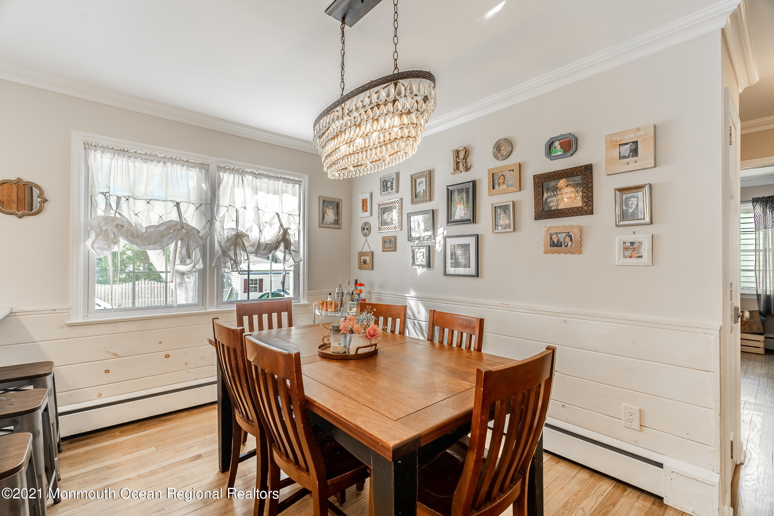 29 Boston Road Neptune City, NJ 07753 - Photo 11 of 32 Dining Room pic 2