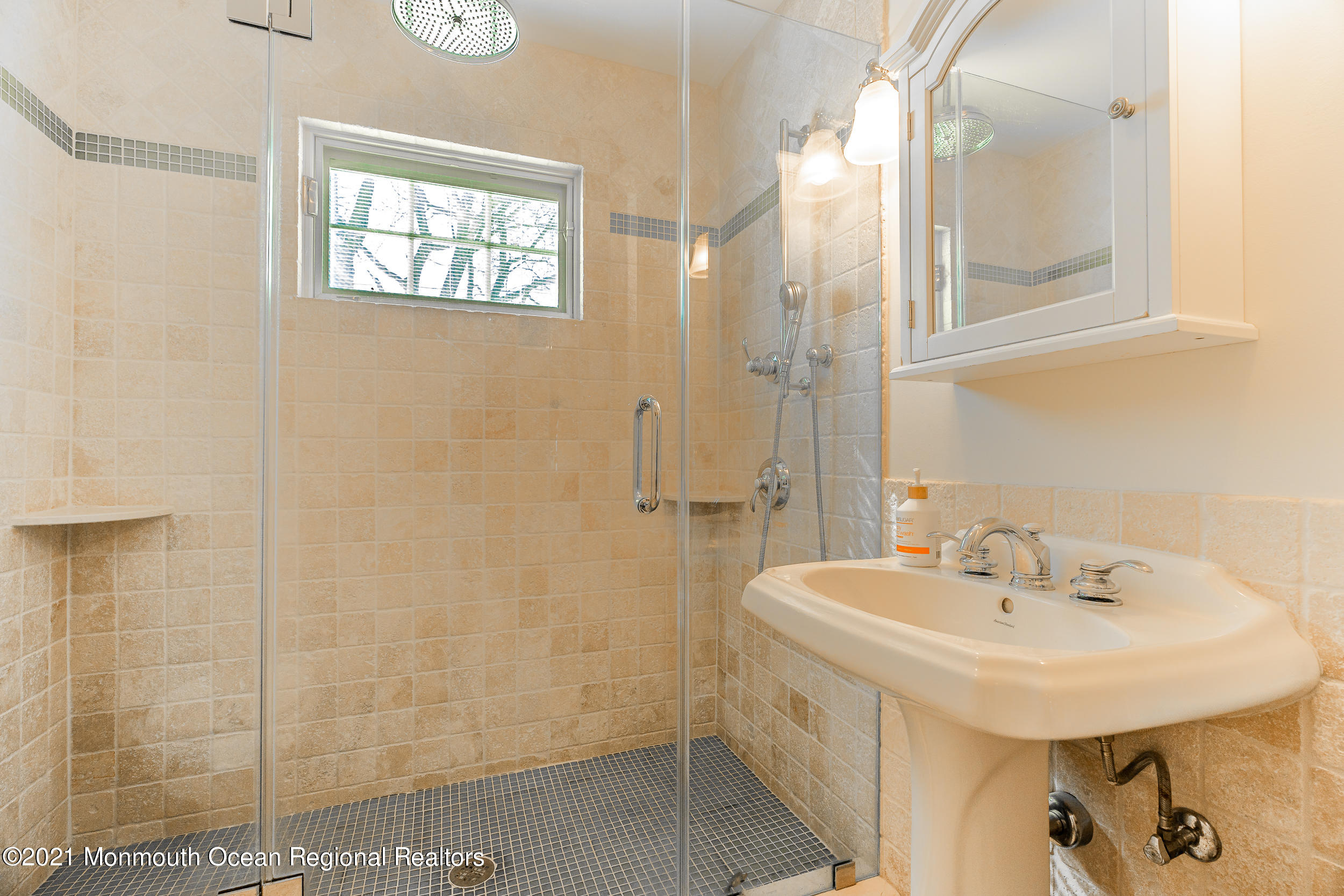29 Boston Road Neptune City, NJ 07753 - Photo 12 of 32 1st floor full bath