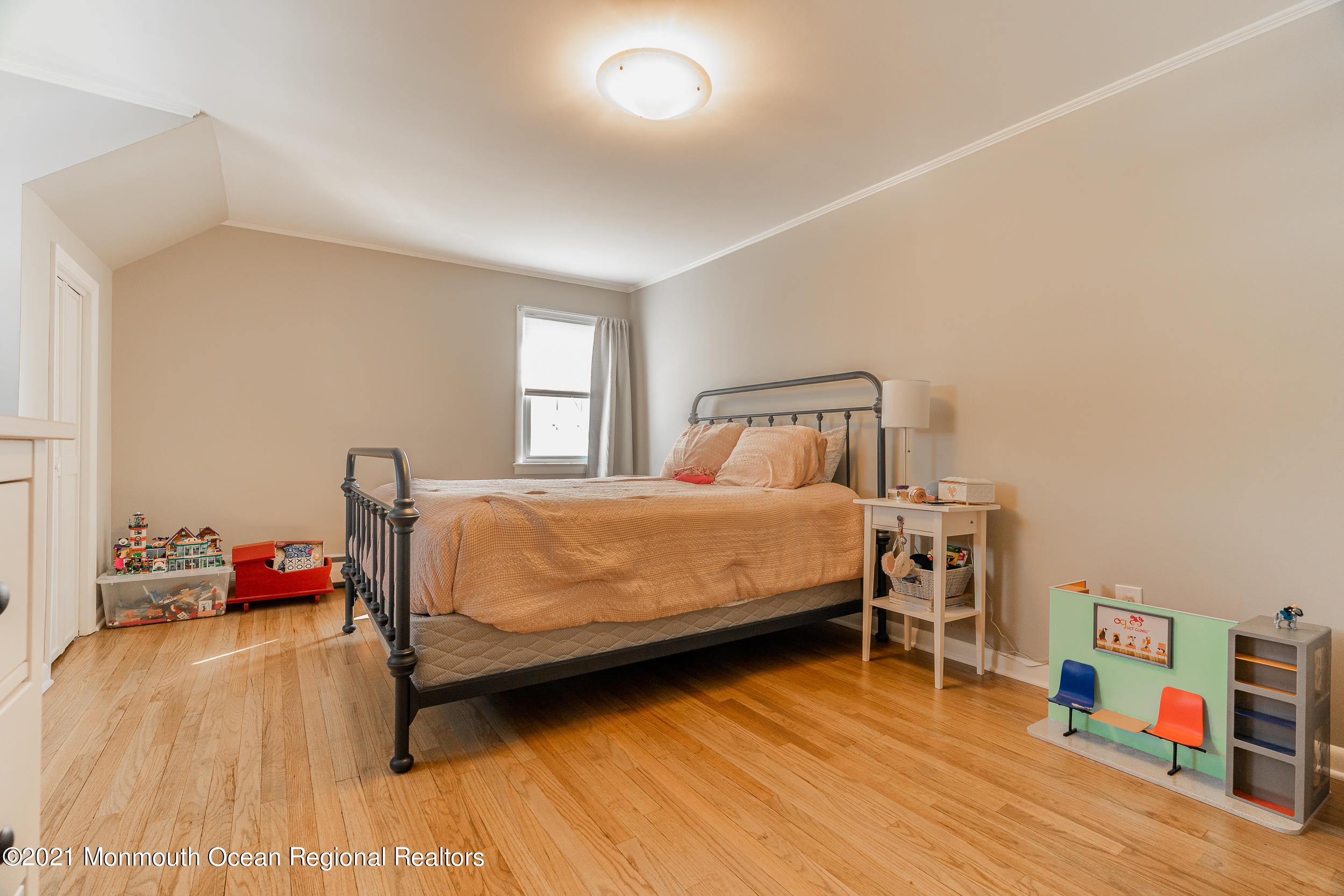 29 Boston Road Neptune City, NJ 07753 - Photo 17 of 32 Bedroom #2