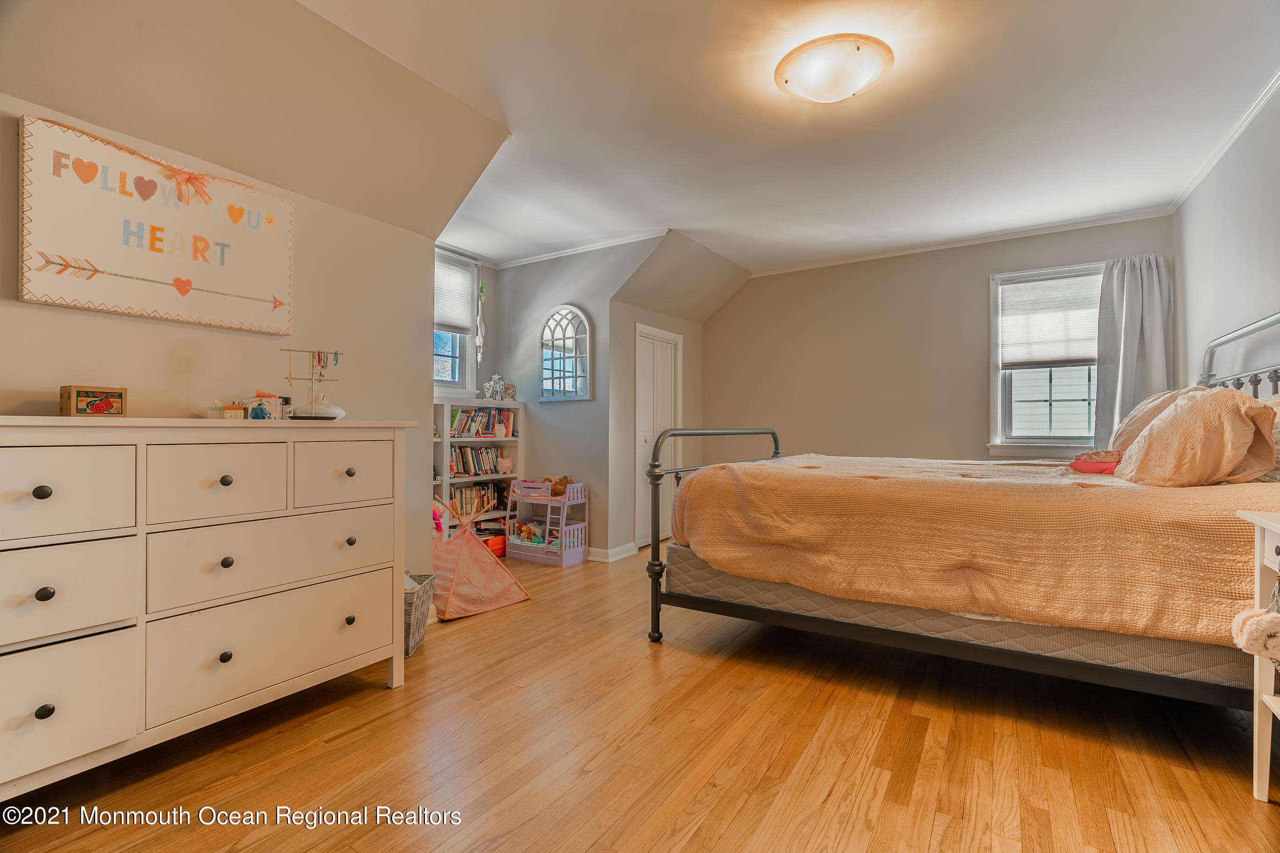 29 Boston Road Neptune City, NJ 07753 - Photo 18 of 32 Bedroom #2 pic 2