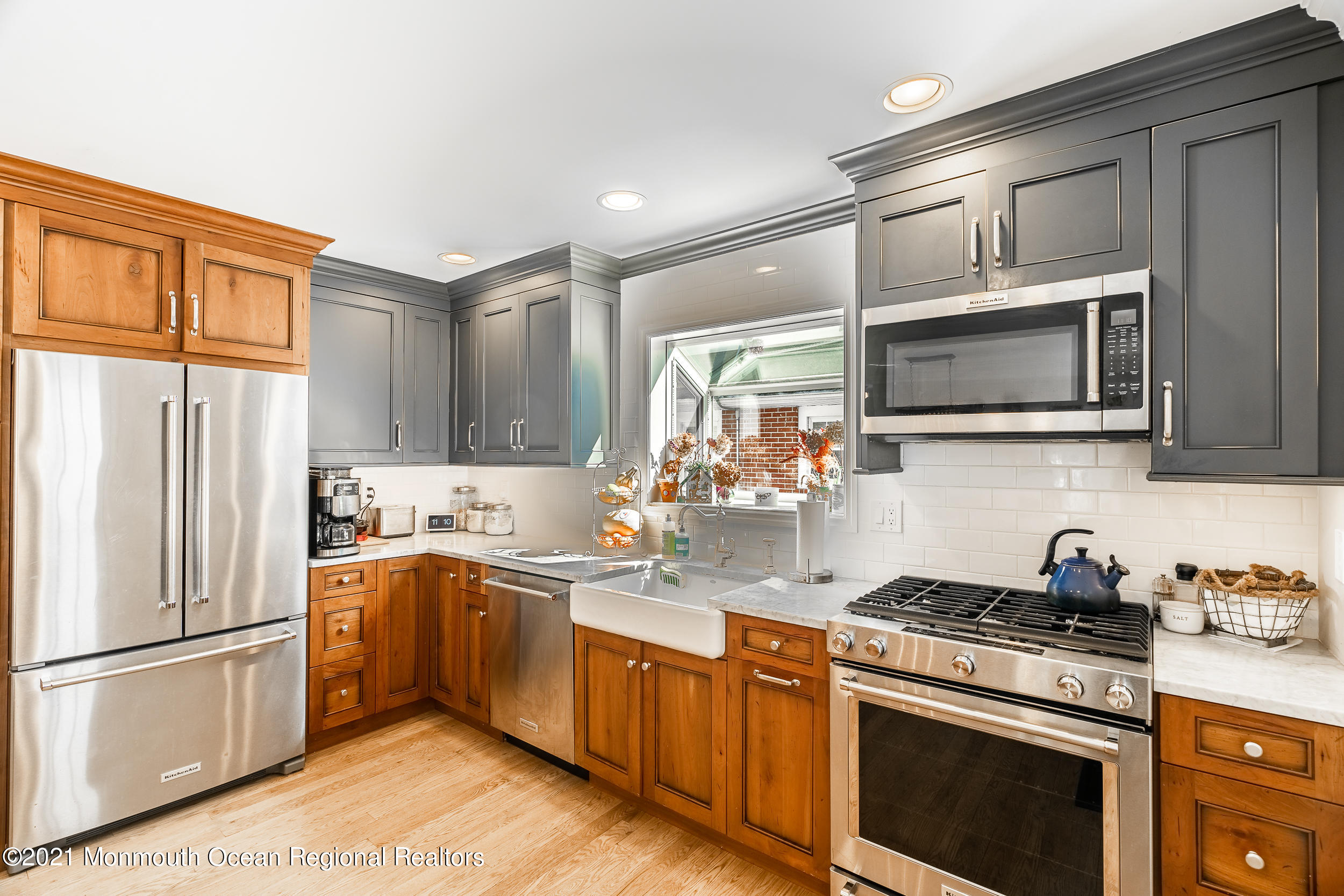 29 Boston Road Neptune City, NJ 07753 - Photo 9 of 32 Kit pic 2
