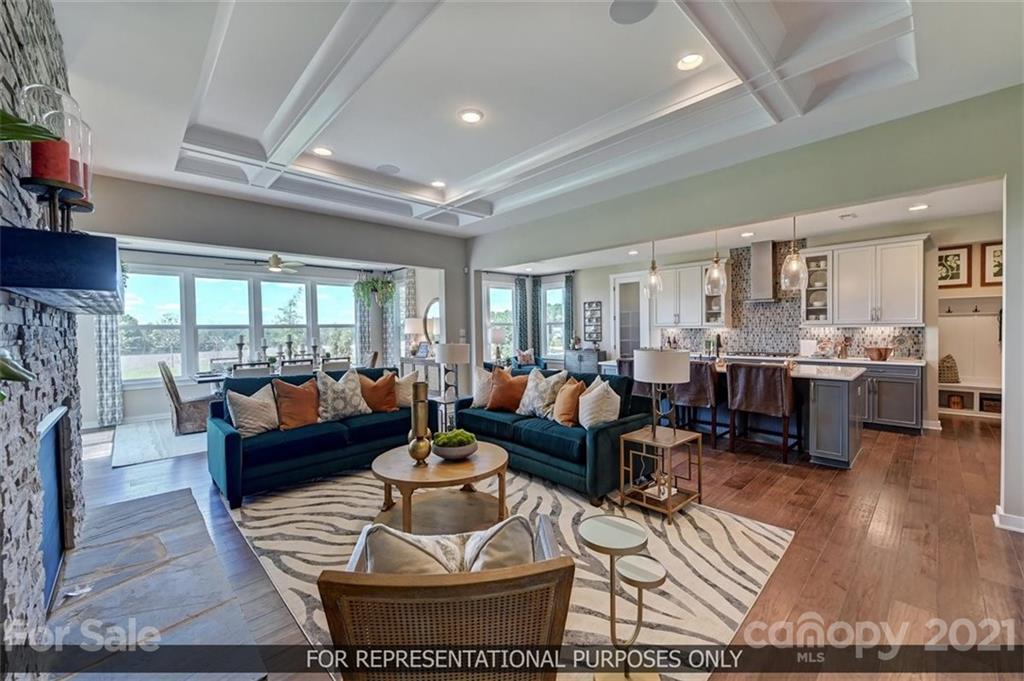 15122 Shallow Ridge Road Charlotte, NC 28278 - Photo 1 of 10 Gallery Image 1