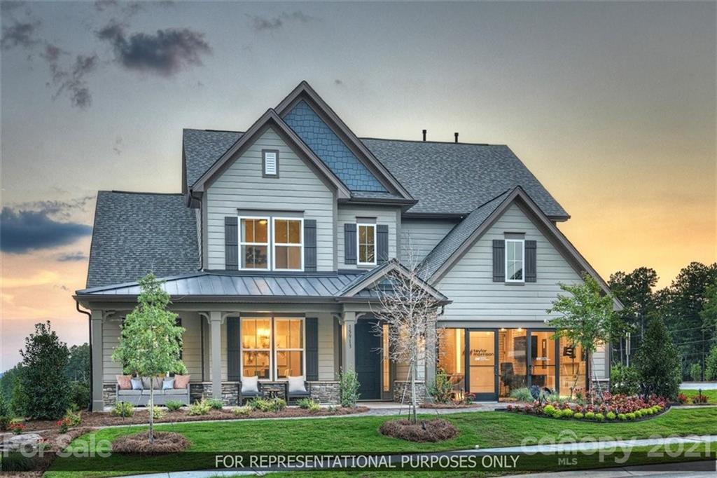 15122 Shallow Ridge Road Charlotte, NC 28278 - Photo 2 of 10 Gallery Image 2