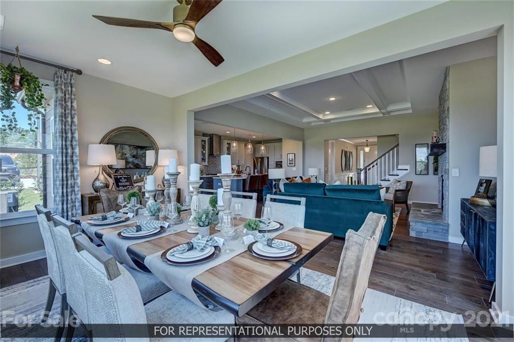 15122 Shallow Ridge Road Charlotte, NC 28278 - Photo 5 of 10 Gallery Image 5