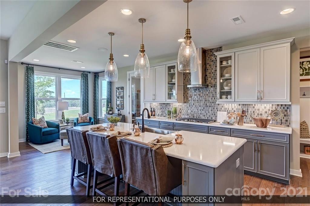 15122 Shallow Ridge Road Charlotte, NC 28278 - Photo 6 of 10 Gallery Image 6