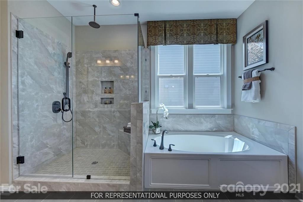 15122 Shallow Ridge Road Charlotte, NC 28278 - Photo 9 of 10 Gallery Image 9