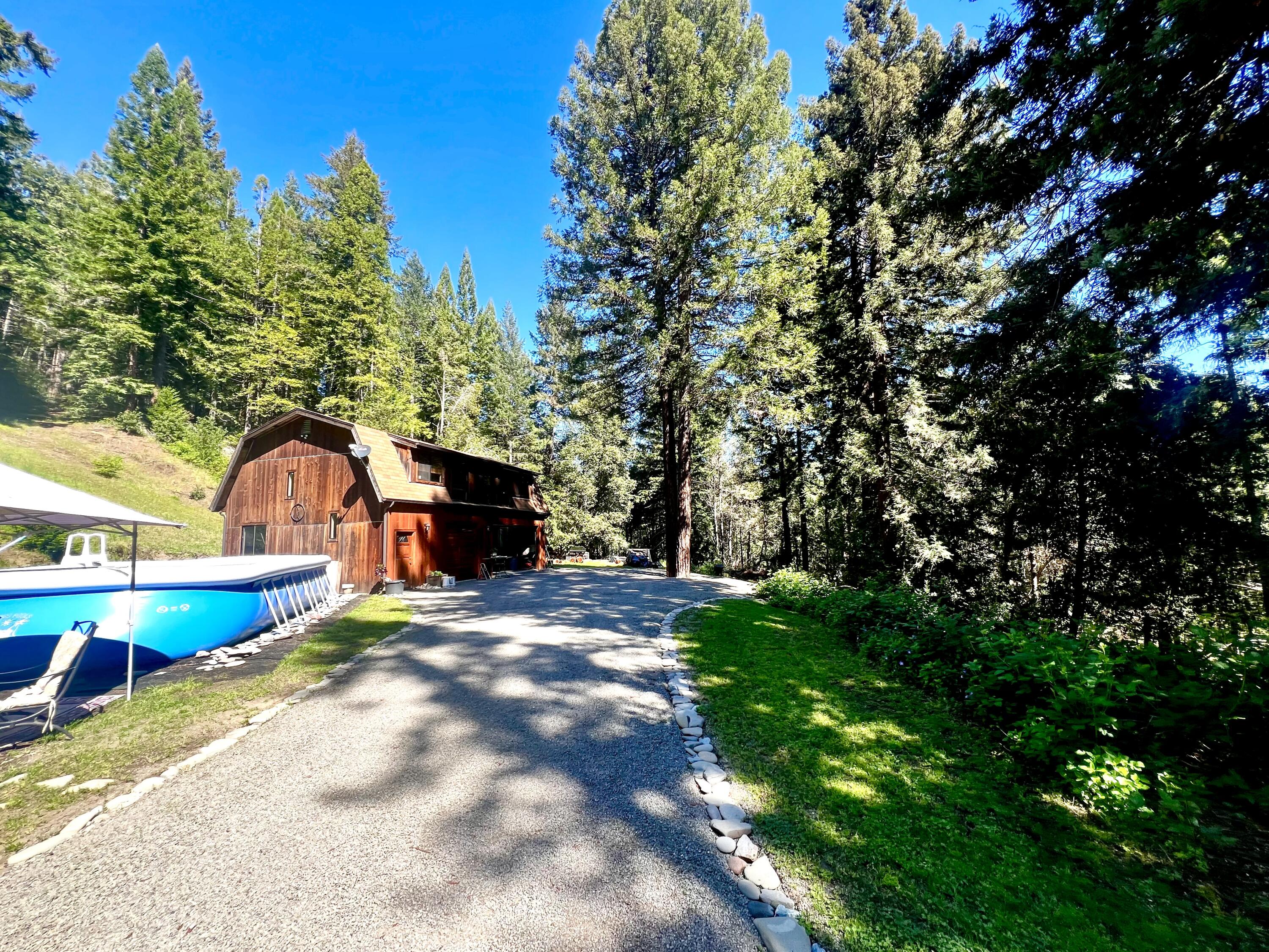 2400 Twin Trees Road Garberville, CA 95542 - Photo 29 of 56