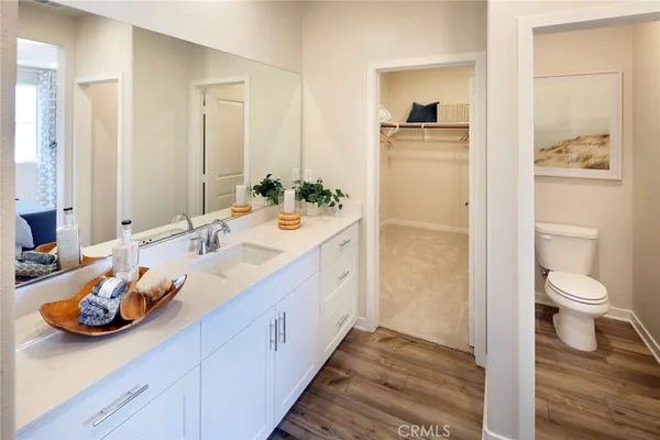 $536,990 | 36142 Domingo Avenue, Unit 2106, Murrieta, CA 92563