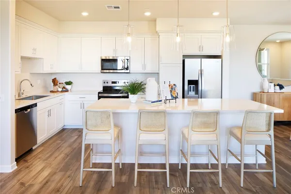 $536,990 | 36142 Domingo Avenue, Unit 2106, Murrieta, CA 92563