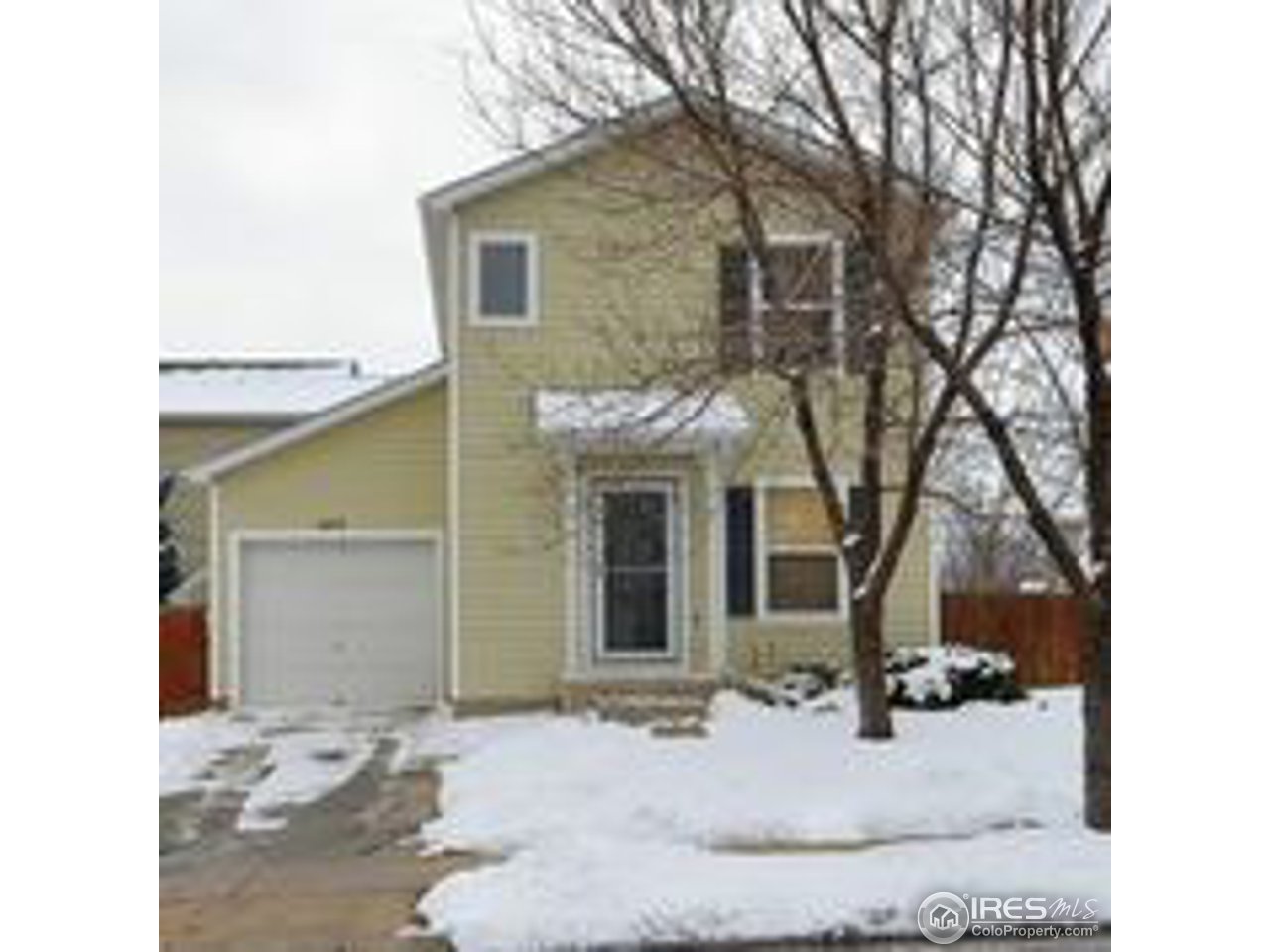 409 Riva Ridge Drive Fort Collins, CO 80526 - Photo 1 of 22 Front of Home