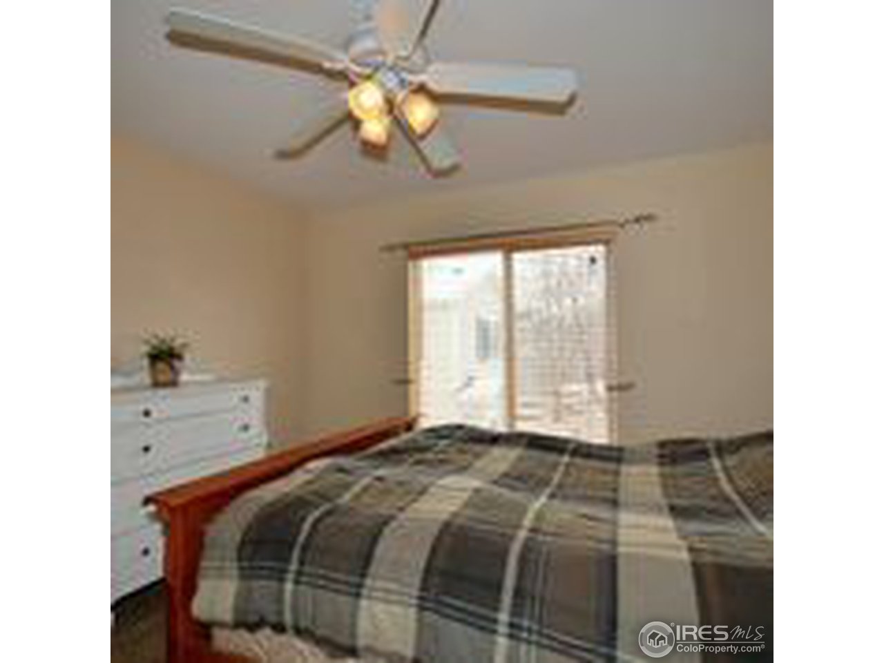 409 Riva Ridge Drive Fort Collins, CO 80526 - Photo 11 of 22 Master Bed 2
