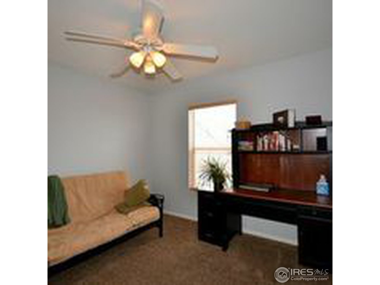 409 Riva Ridge Drive Fort Collins, CO 80526 - Photo 12 of 22 Second Bed 1