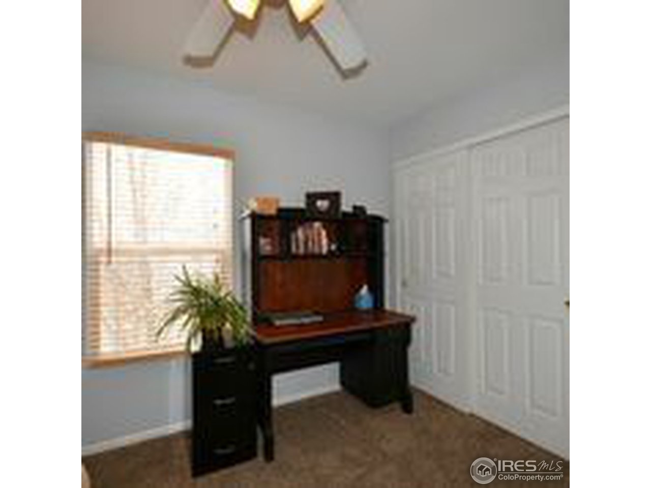 409 Riva Ridge Drive Fort Collins, CO 80526 - Photo 13 of 22 Second Bed 3