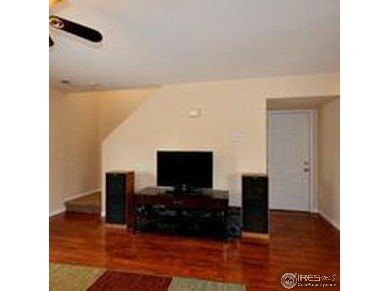 409 Riva Ridge Drive Fort Collins, CO 80526 - Photo 5 of 22 Front Room 3
