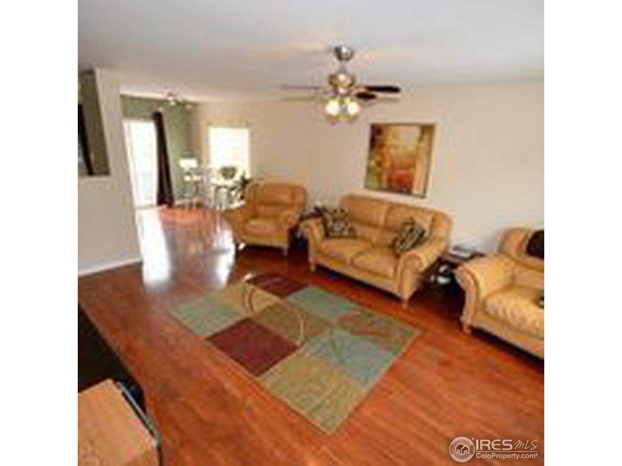 409 Riva Ridge Drive Fort Collins, CO 80526 - Photo 6 of 22 Front Room 4