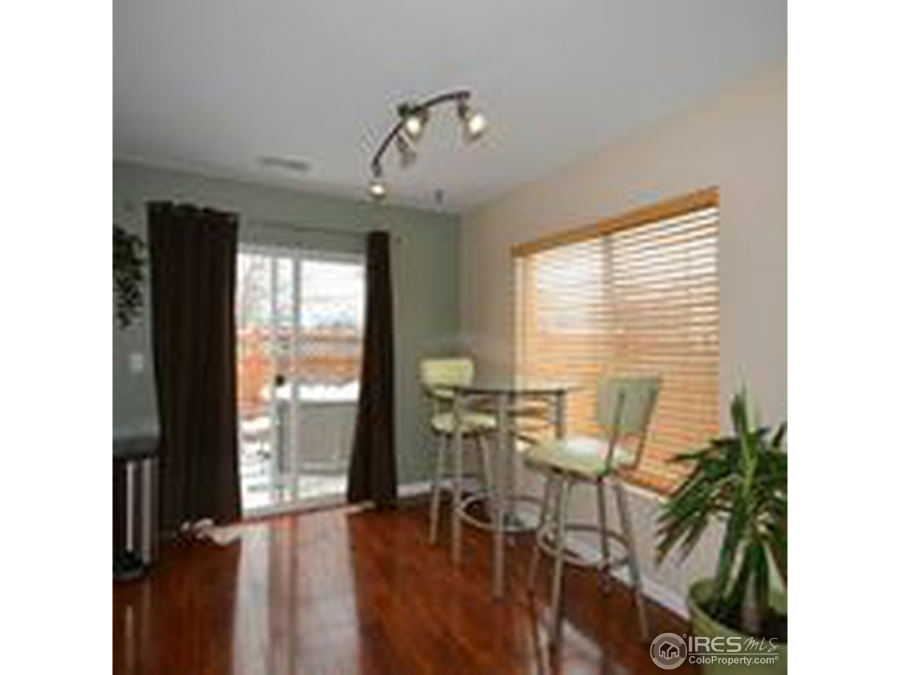409 Riva Ridge Drive Fort Collins, CO 80526 - Photo 9 of 22 Dining Room 1