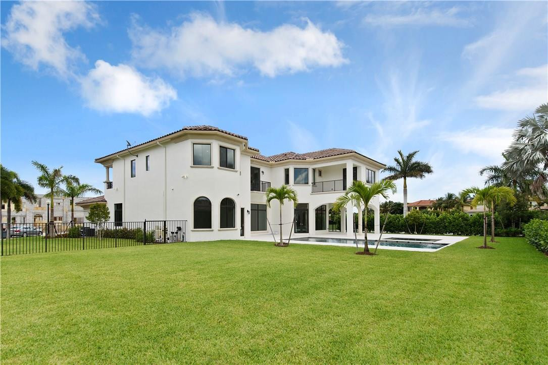 17721 Besito Way Boca Raton, FL 33496 - Photo 3 of 23 Half acre lot with room to roam