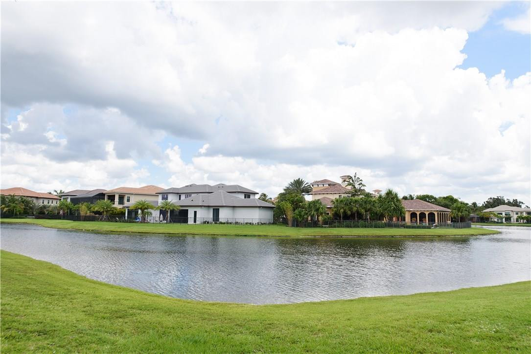 17721 Besito Way Boca Raton, FL 33496 - Photo 4 of 23 Water view