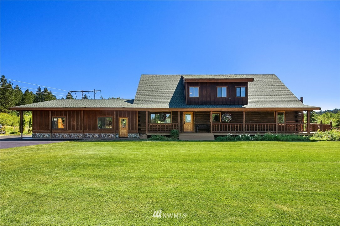 701 Hugh Banks Road Cle Elum, WA 98922 - Photo 3 of 34 Gallery Image 3