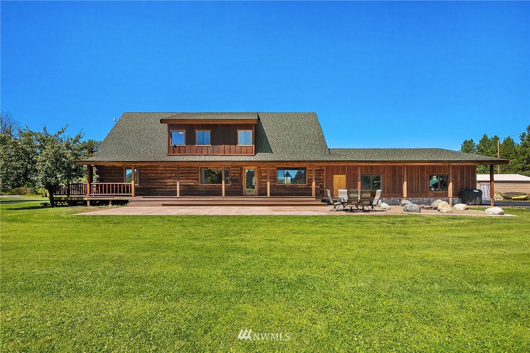 701 Hugh Banks Road Cle Elum, WA 98922 - Photo 24 of 34 Gallery Image 24