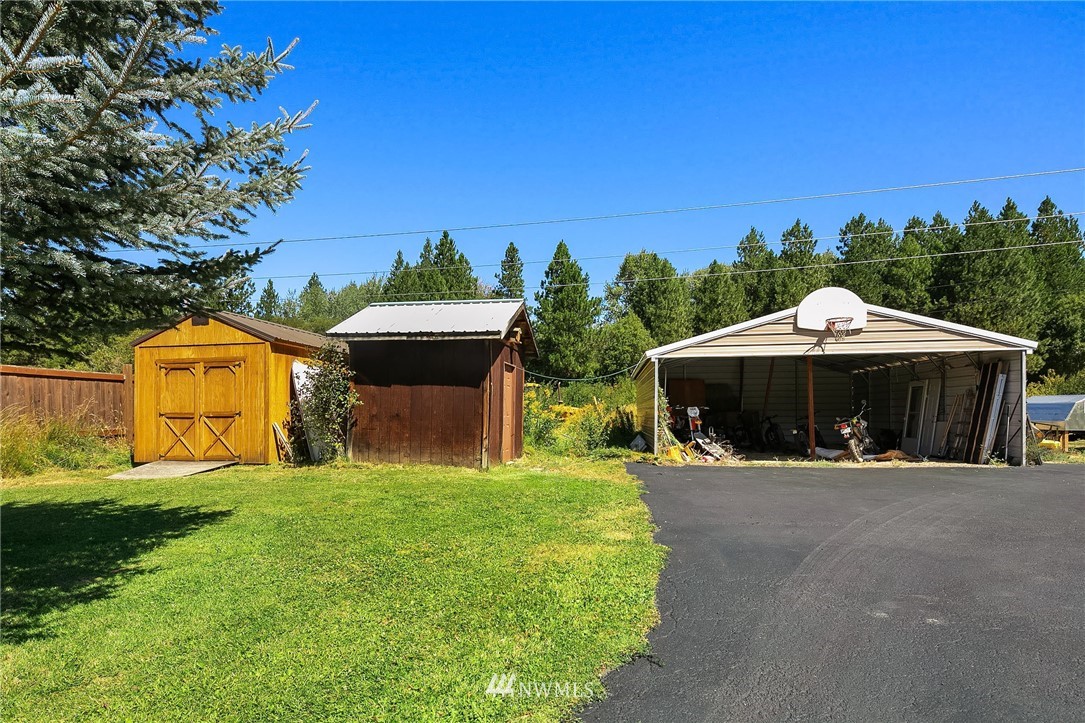 701 Hugh Banks Road Cle Elum, WA 98922 - Photo 26 of 34 Gallery Image 26