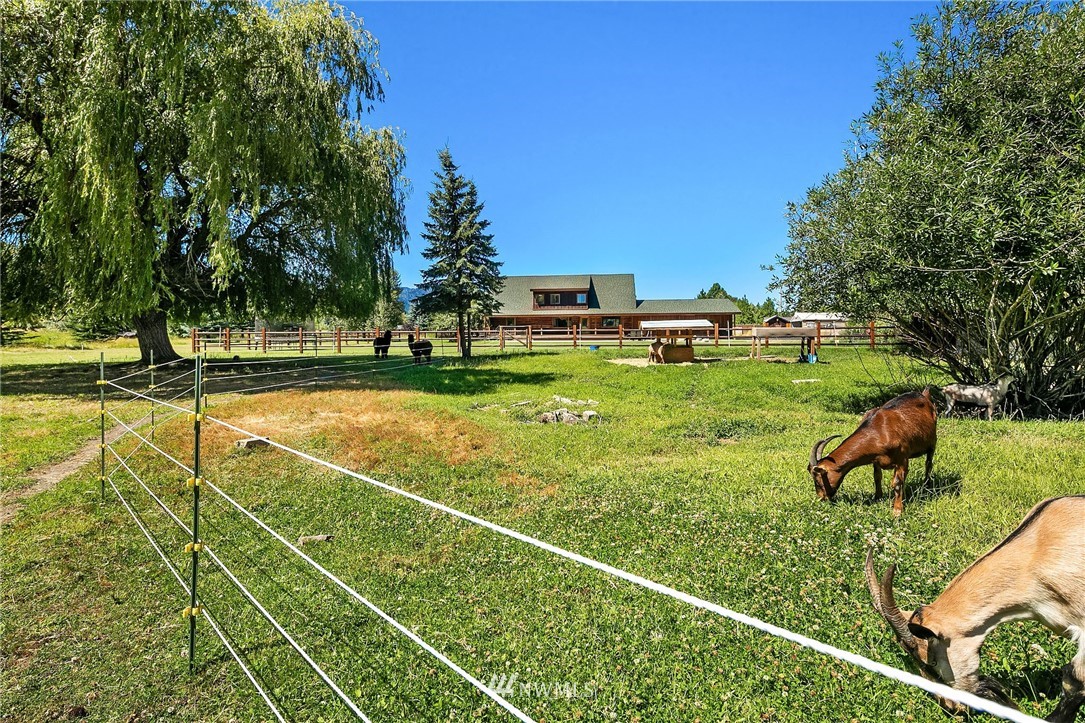 701 Hugh Banks Road Cle Elum, WA 98922 - Photo 27 of 34 Gallery Image 27