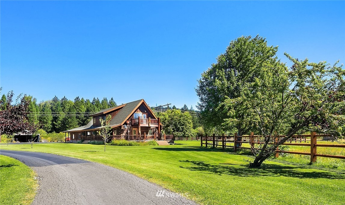 701 Hugh Banks Road Cle Elum, WA 98922 - Photo 34 of 34 Gallery Image 34