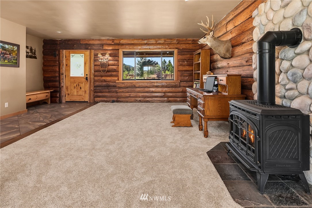 701 Hugh Banks Road Cle Elum, WA 98922 - Photo 6 of 34 Gallery Image 6