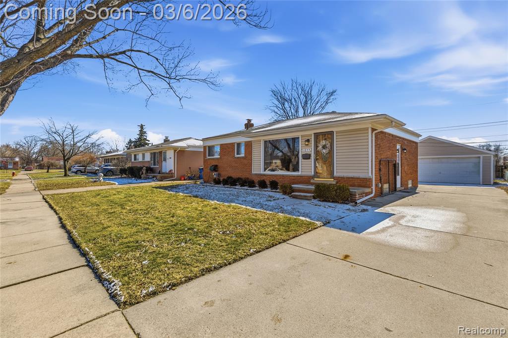 11844 Harold Street Warren, MI 48089 - Photo 30 of 30
